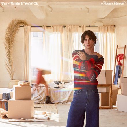 Aidan Bissett | Official Site